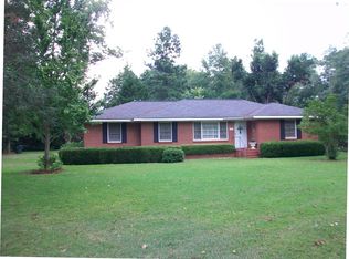 333 E Oglethorpe St, Ellaville, GA 31806