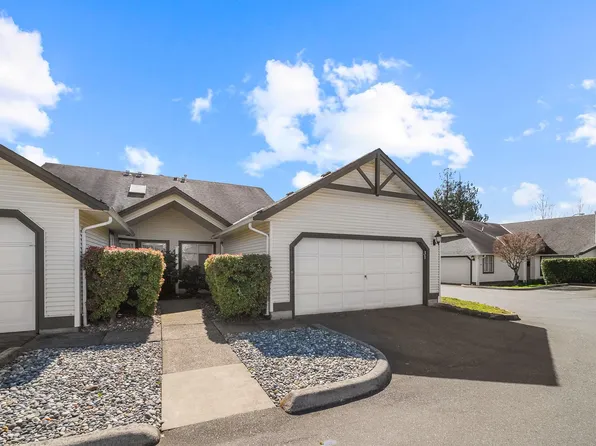 19649 53rd Ave #31, Langley, BC V3A 8C5