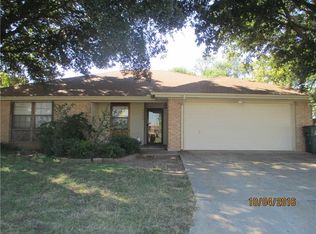 4302 Bruce Dr, Abilene, TX 79606