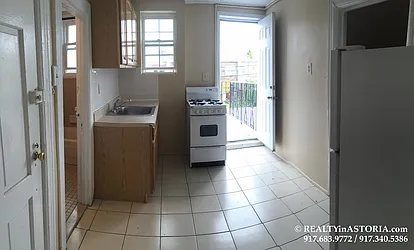 Rented by Alexiou Realty