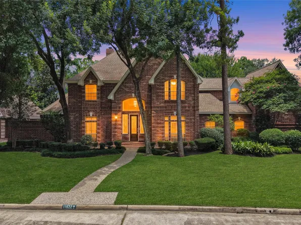 11822 Primwood Dr, Houston, TX 77070
