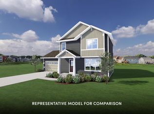 1833 Waverly Way, Sun Prairie, WI 53590