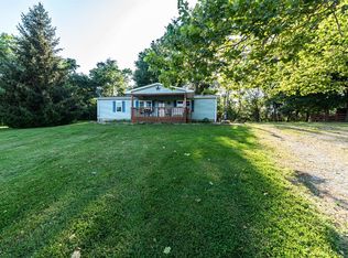1675 Beckelhymer Rd, Moscow, OH 45153