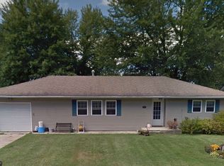 842 N Main St, Albany, IN 47320