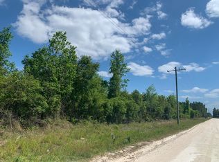 SE 636th St, Old Town, FL 32680