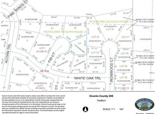 Fir Ct, Oconto, WI 54153