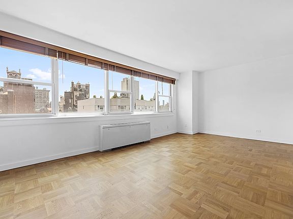2nd image of 101 W 12th St APT 17K