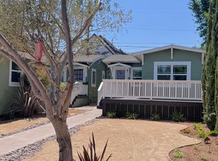 3366 Herman Ave, San Diego, CA 92104