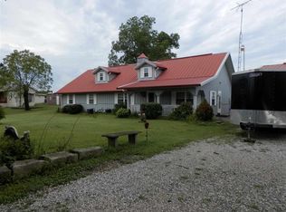 6592 S Hwy 61, Perryville, MO 63775