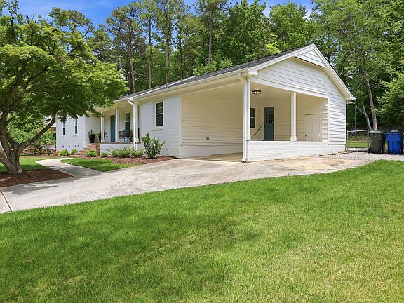 5th image of 6704 Valley Dr