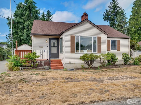 121 K Street NE, Auburn, WA 98002