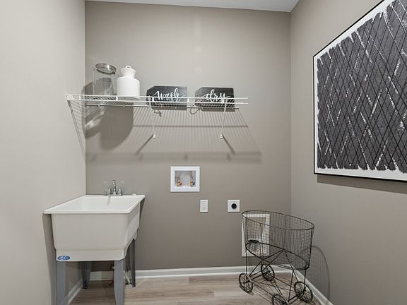 Laundry