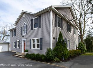 115 Bingham Ave, Rumson, NJ 07760