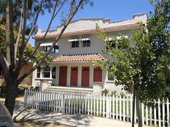 2020 Olive Ave, Long Beach, CA 90806