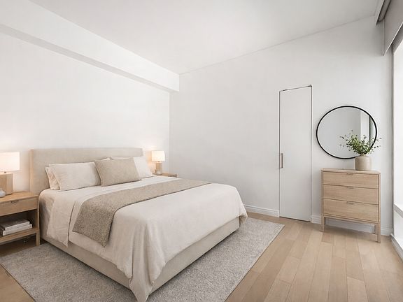 5th image of 555 W 43rd St #11T