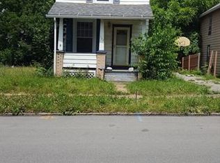 763 Lathrop St, New Castle, PA 16101