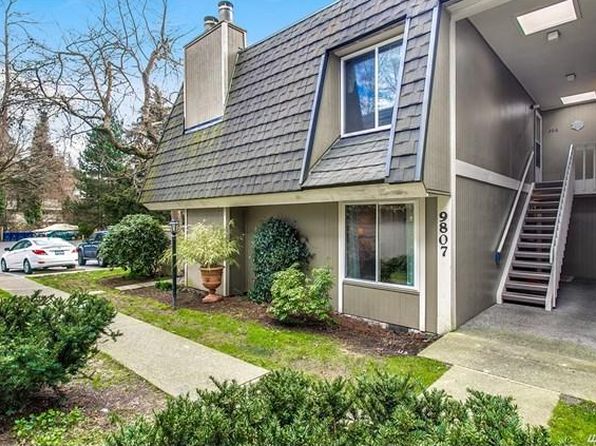 9807 NE 124th St APT 205