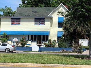 46 S Central Ave, Umatilla, FL 32784