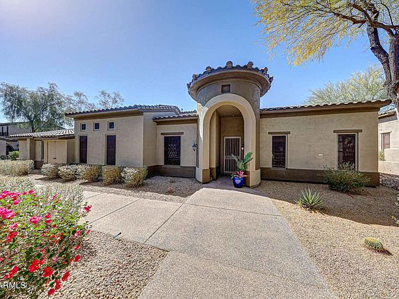 2nd image of 20802 N GRAYHAWK Drive #1017