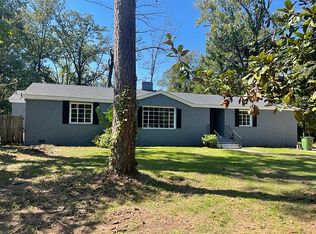 1830 Robison Hill Rd, Montgomery, AL 36106