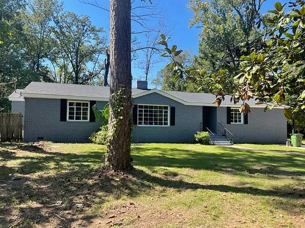 1830 Robison Hill Rd, Montgomery, AL 36106