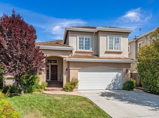 7330 Alexis Manor Pl, San Jose, CA 95120