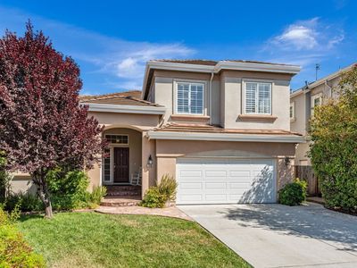 7330 Alexis Manor Pl, San Jose, CA, 95120