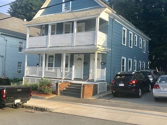 2nd image of 160 Oakland Ave #1
