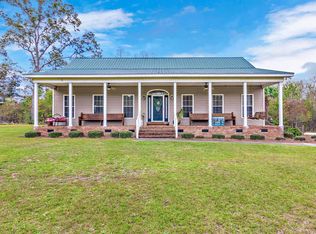 369 McNabb Rd, Orangeburg, SC 29115