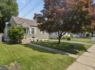 335 E Browning Rd, Bellmawr, NJ 08031