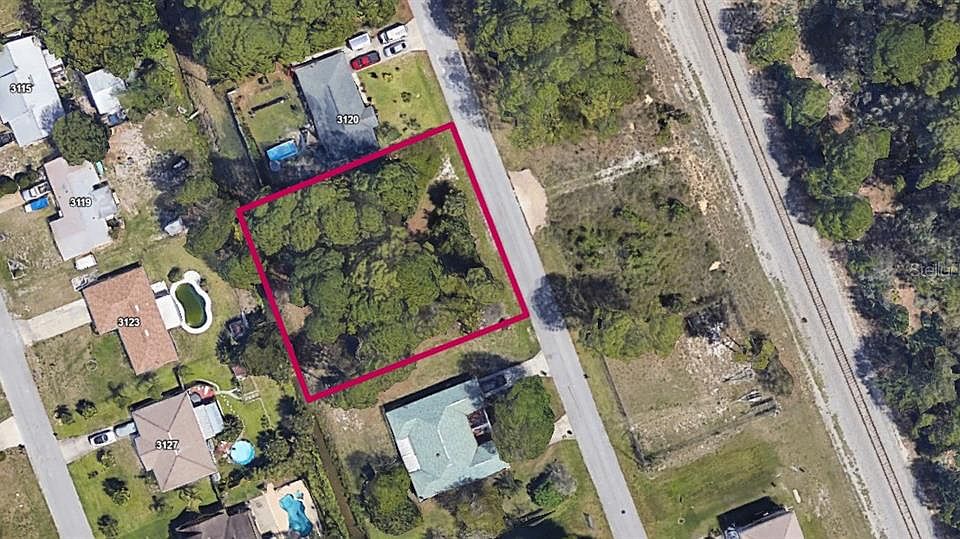 1st image of 3124 / 3128 INDIA PALM DRIVE LOT 07