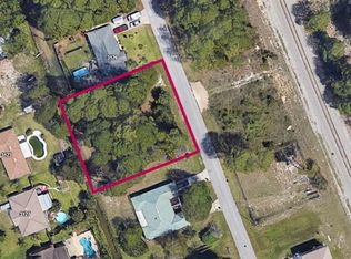 3124/3128 India Palm Dr #7, Edgewater, FL 32141