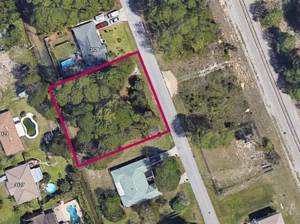 3124/3128 India Palm Dr #7, Edgewater, FL 32141