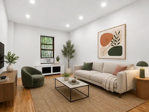 338 Prospect Pl APT 1B, Brooklyn, NY 11238