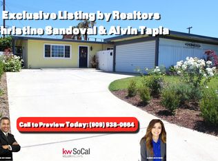 5406 Novara Ave, Fontana, CA 92336