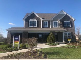 26921 Ashgate Xing, Plainfield, IL 60585