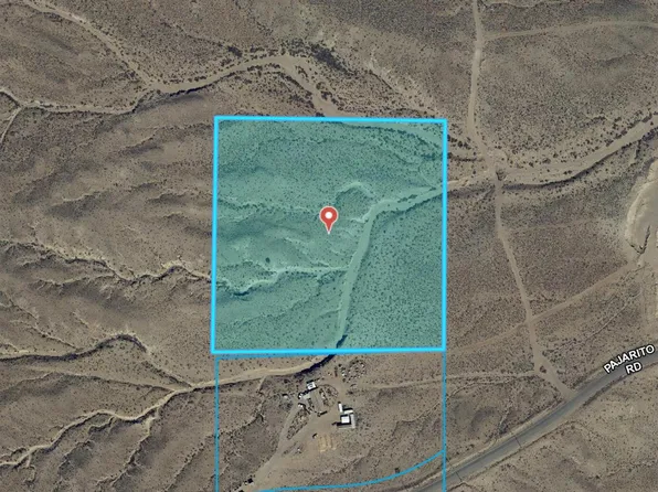 Pajarito Rd SW, Albuquerque, NM 87121