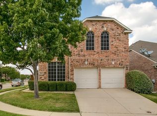 8105 Sycamore Dr, Irving, TX 75063