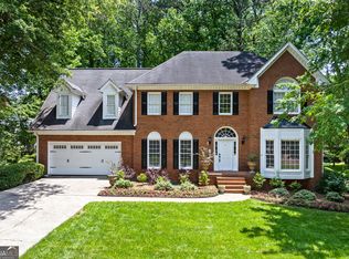 763 Old Paper Mill Dr SE, Marietta, GA 30067