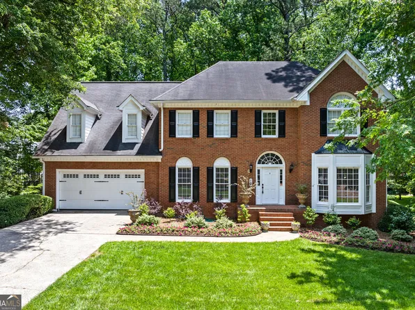 763 Old Paper Mill Dr SE, Marietta, GA 30067