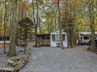 LOT 3415 Aztec Dr, Shohola, PA 18458