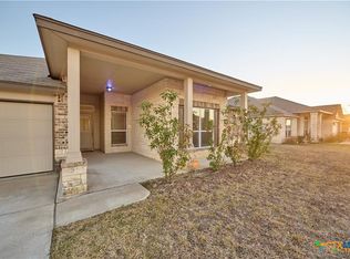 702 Deborah Kay Dr, Killeen, TX 76542