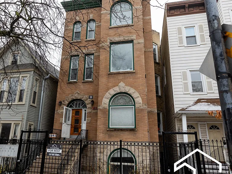 1841 N Kedzie Ave #2R — Photo 12