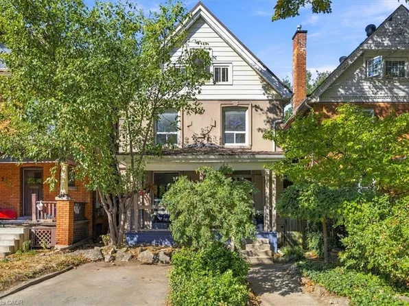 98 Sanford Ave S, Hamilton, ON L8M 2G8