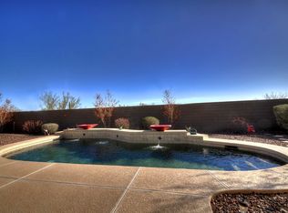 2319 W Shackleton Dr, Phoenix, AZ 85086