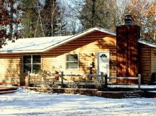463 Deadman Lake Dr NW, Pine River, MN 56474