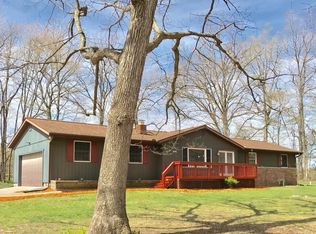 11593 Territorial Rd, Munith, MI 49259