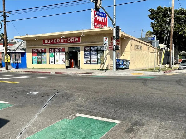703 W Anaheim St, Wilmington, CA 90744