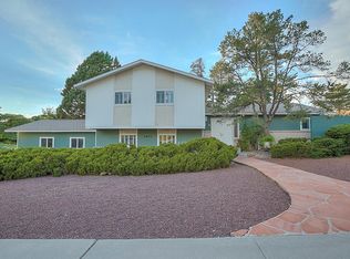 1901 Rita Ct NE, Albuquerque, NM 87106