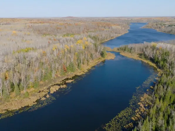 County Road 20, Goodland, MN 55742